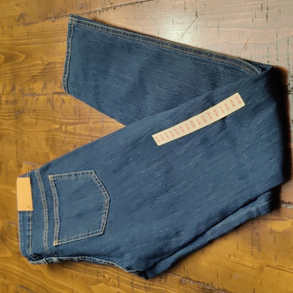 &SQIN H&M women's jeans 30×32